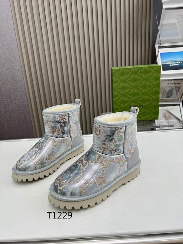 Gucci sz35-41 h1117
